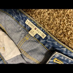 Tommy H. 1990 Shorts